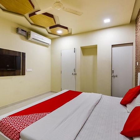 Super Hotel O Jagmohan Hotel Dźodhpur Zewnętrze zdjęcie