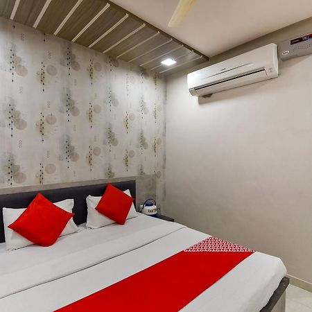 Super Hotel O Jagmohan Hotel Dźodhpur Zewnętrze zdjęcie