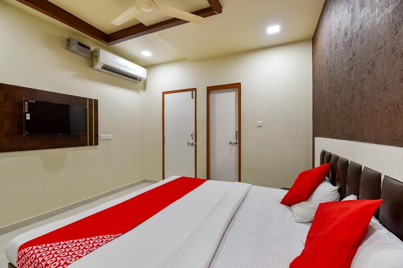 Super Hotel O Jagmohan Hotel Dźodhpur Zewnętrze zdjęcie