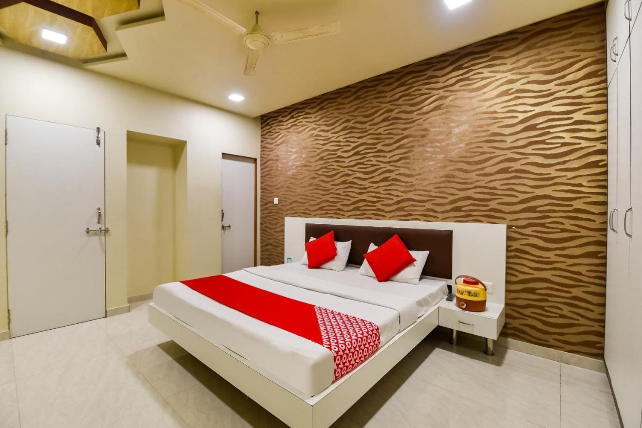 Super Hotel O Jagmohan Hotel Dźodhpur Zewnętrze zdjęcie