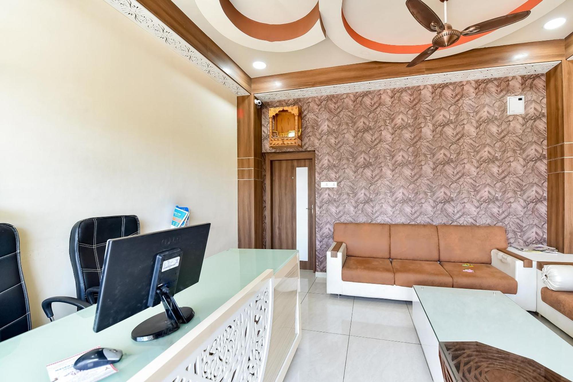 Super Hotel O Jagmohan Hotel Dźodhpur Zewnętrze zdjęcie
