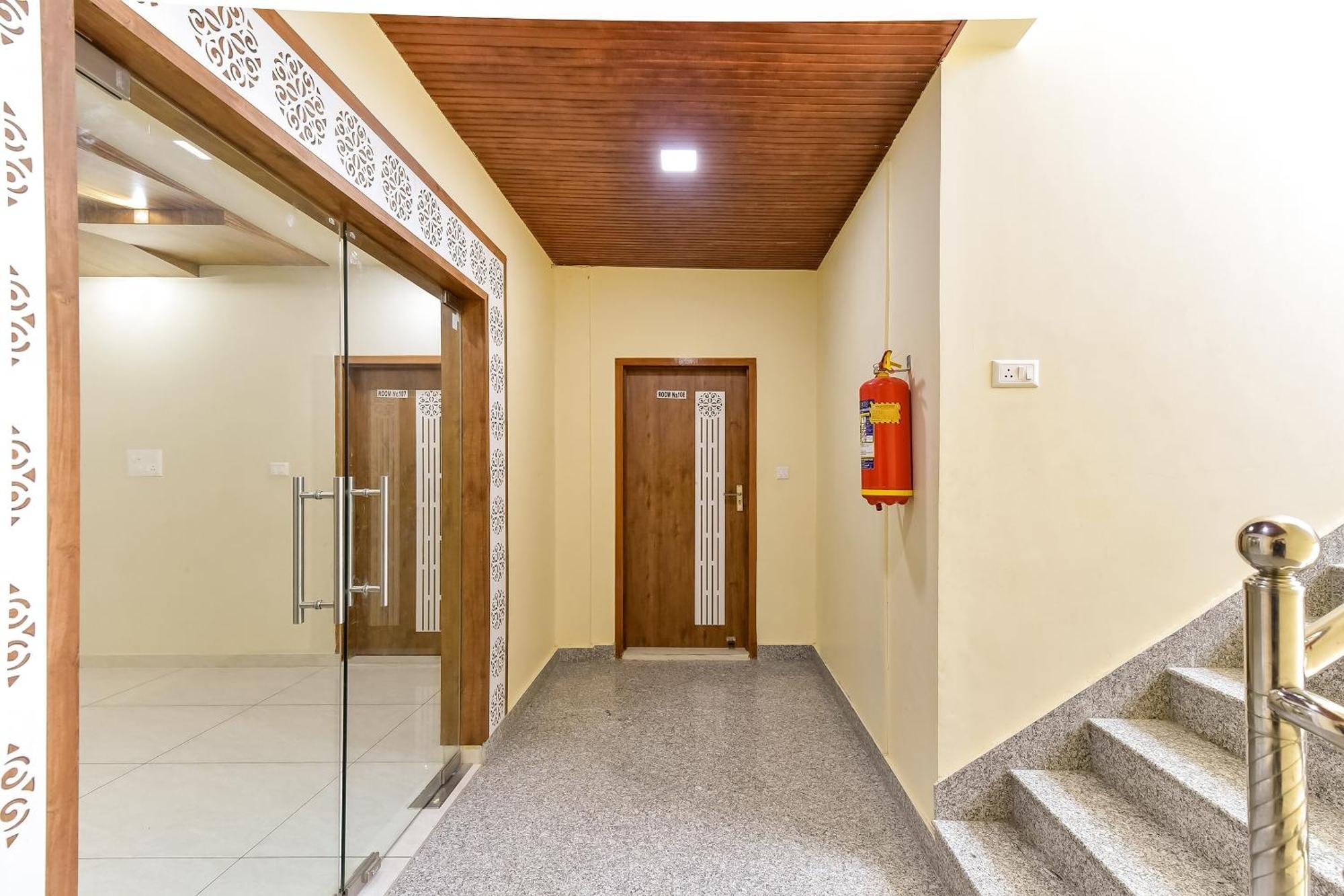 Super Hotel O Jagmohan Hotel Dźodhpur Zewnętrze zdjęcie