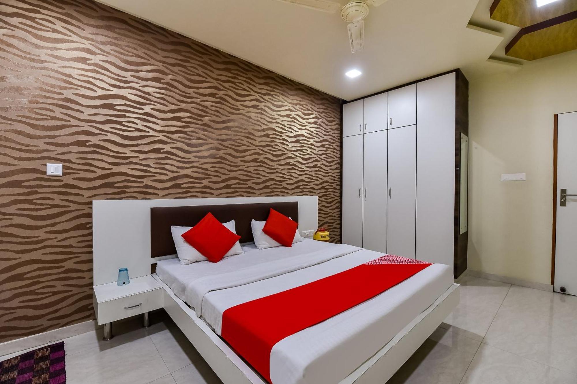 Super Hotel O Jagmohan Hotel Dźodhpur Zewnętrze zdjęcie