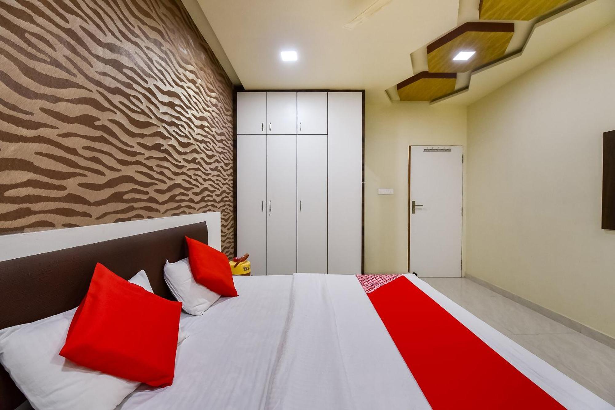 Super Hotel O Jagmohan Hotel Dźodhpur Zewnętrze zdjęcie