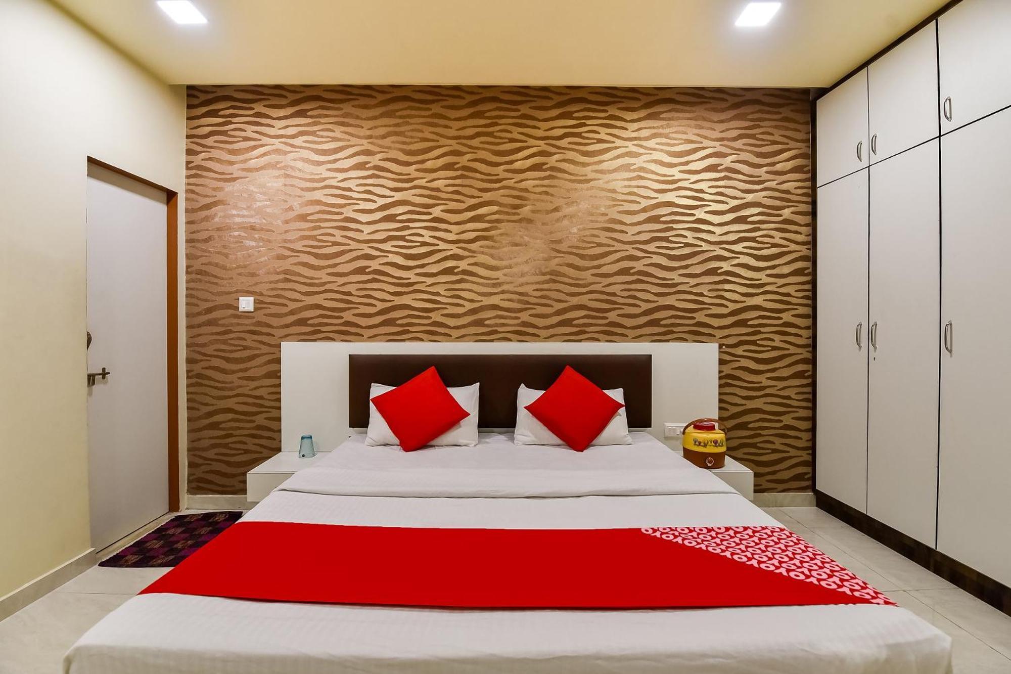 Super Hotel O Jagmohan Hotel Dźodhpur Zewnętrze zdjęcie