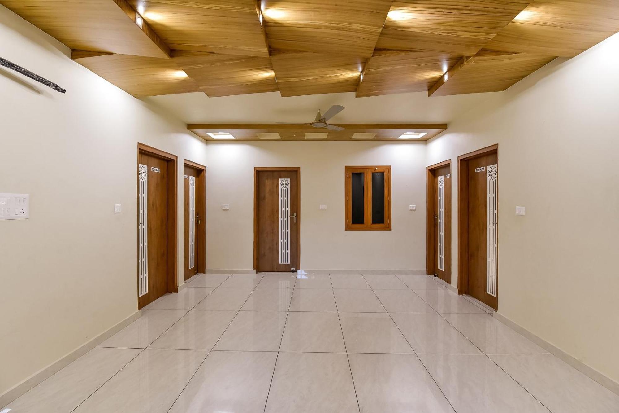 Super Hotel O Jagmohan Hotel Dźodhpur Zewnętrze zdjęcie