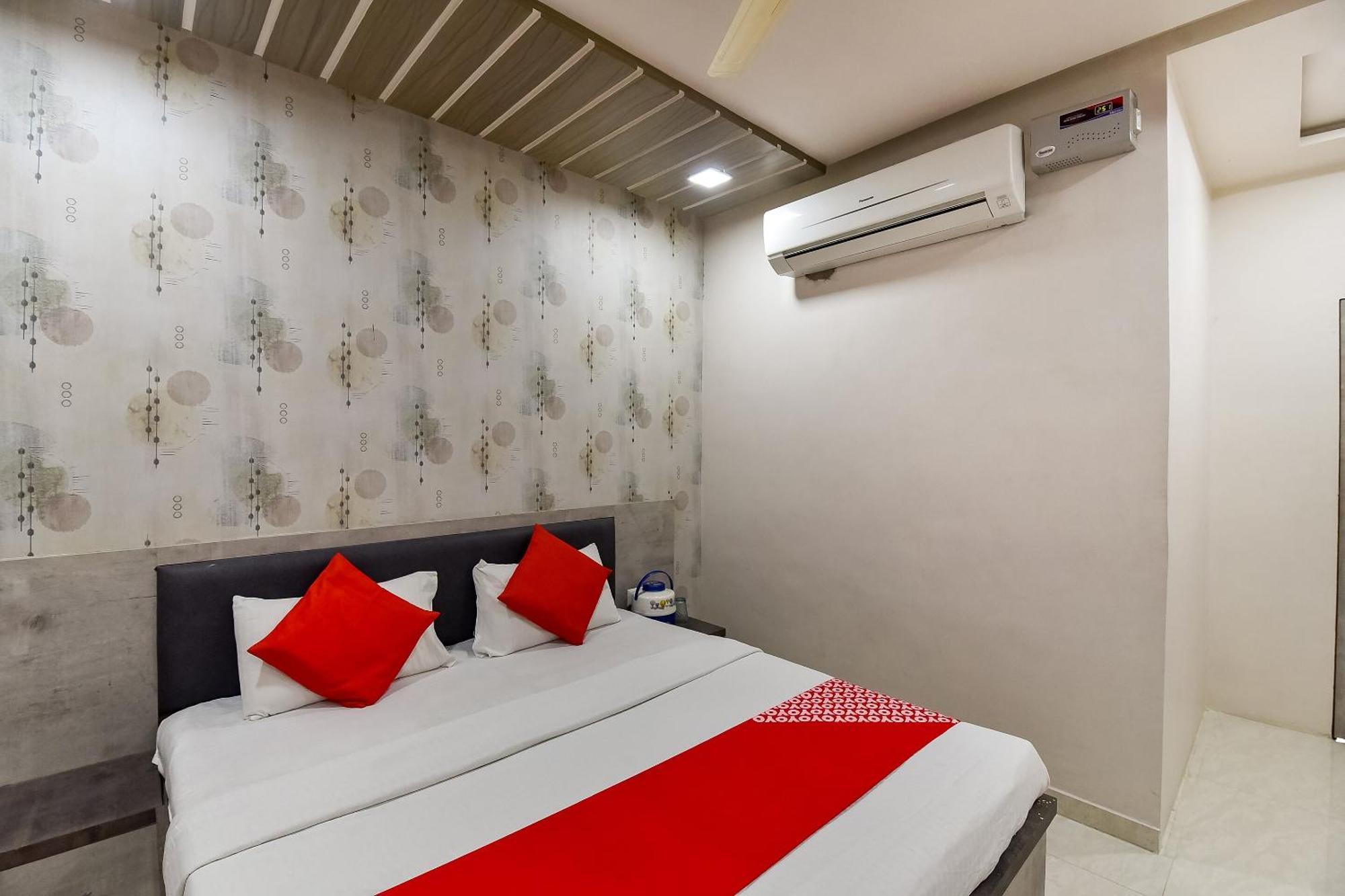 Super Hotel O Jagmohan Hotel Dźodhpur Zewnętrze zdjęcie